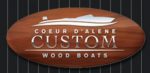 Coeur d’Alene Custom Wood Boats