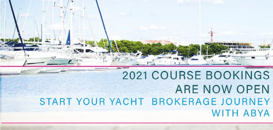 abya yacht brokerage
