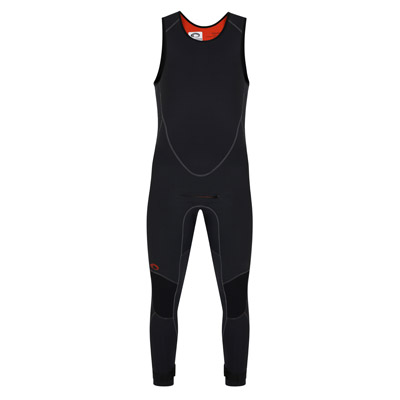 Caliso3 ECO range wetsuit