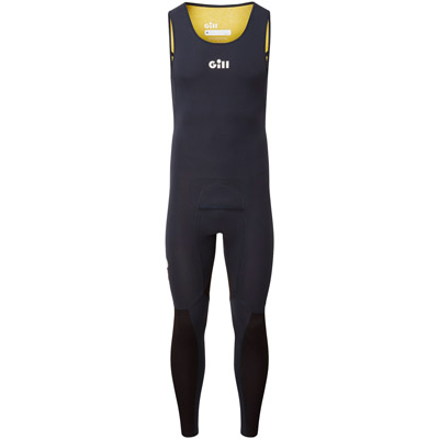 Gill’s new ZenTherm 2.0 Suit.