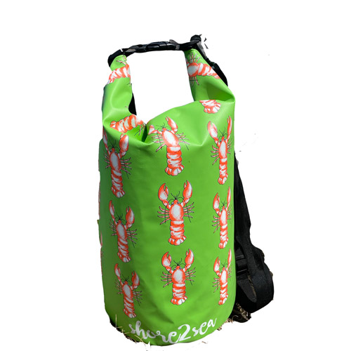 Shore2Sea Drybag