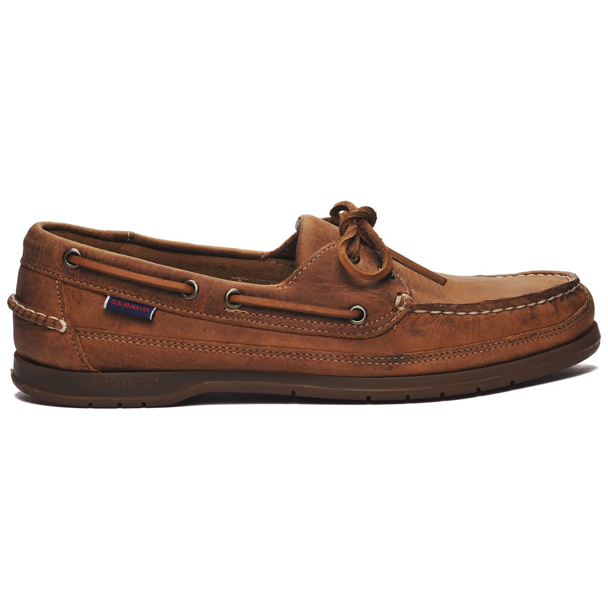 Sebago boat shoe